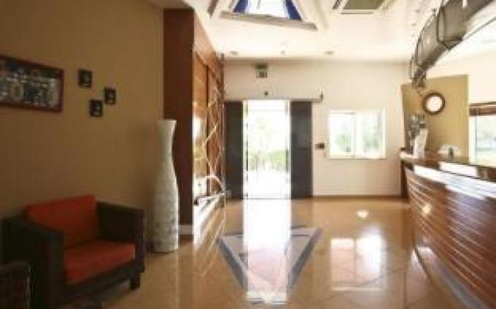 Velamar Boutique Hotel - Adults Friendly