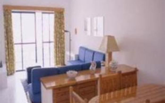 Almar Hotel Apartamento