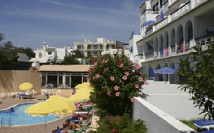 Apartamentos Do Parque