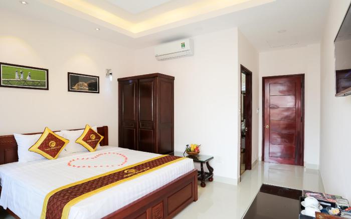 Phoenix homestay hoi an