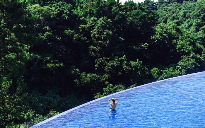 Hidden Cliff Hotel & Nature