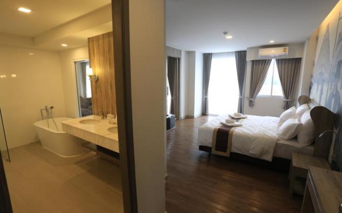 Bright Hotel Khon Kaen