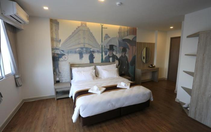 Bright Hotel Khon Kaen