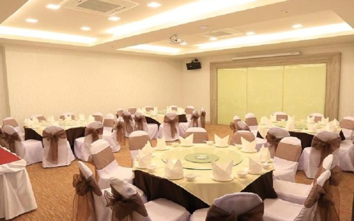 Bright Hotel Khon Kaen
