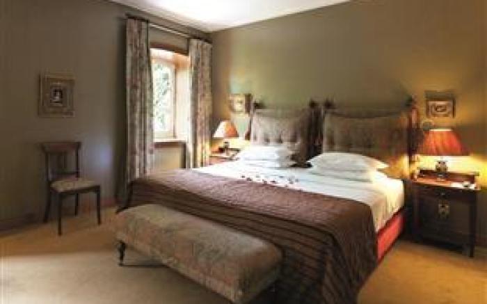 Hotel Casa Da Calcada - Relais & Chateaux