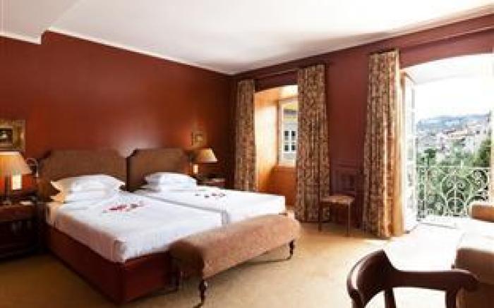 Hotel Casa Da Calcada - Relais & Chateaux