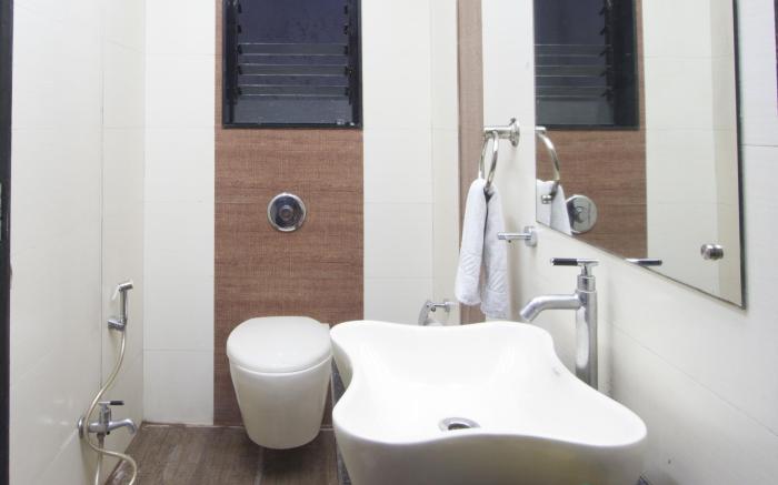 FabHotel Imperio Baner