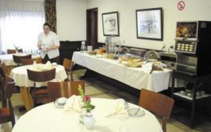 Hotel Aveiro Center