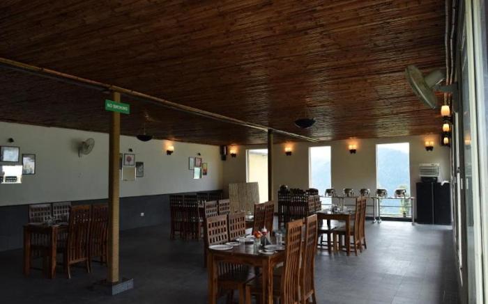 Nature Nest Eco Resort Koti