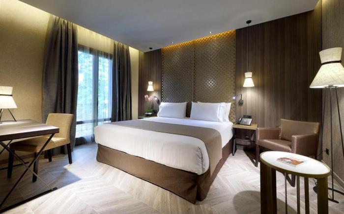 Aurea Washington Irving by Eurostars Hotel Company