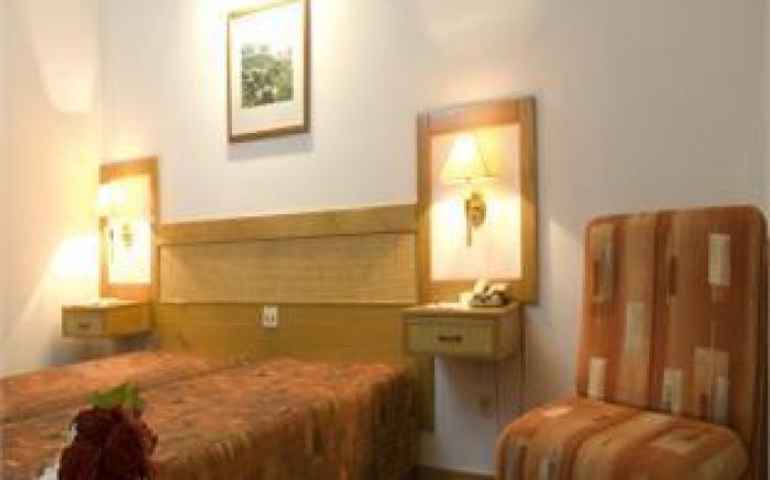 Hotel Rainha D. Amelia, Arts & Leisure