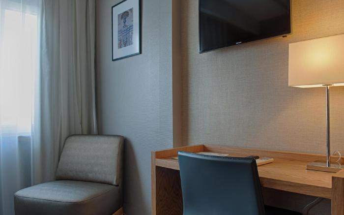 Hotel Oslo Coimbra