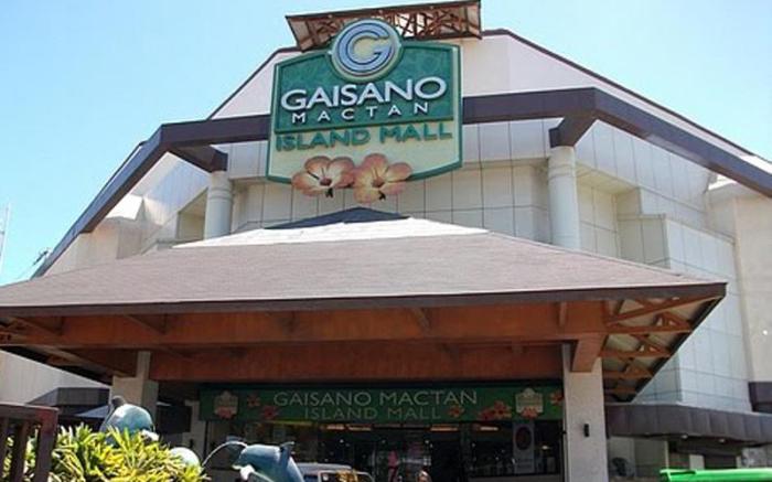 Mactan District Budgetel - Lapu Lapu Cebu