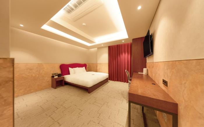 Capace Hotel Gangnam