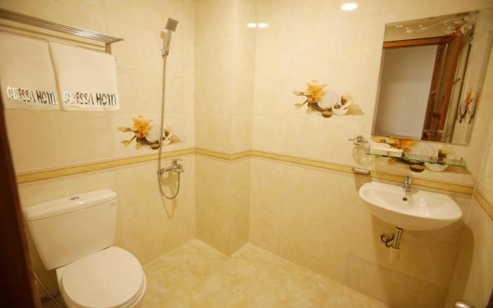 Odessa Hotel
