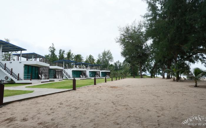Haadsonresort