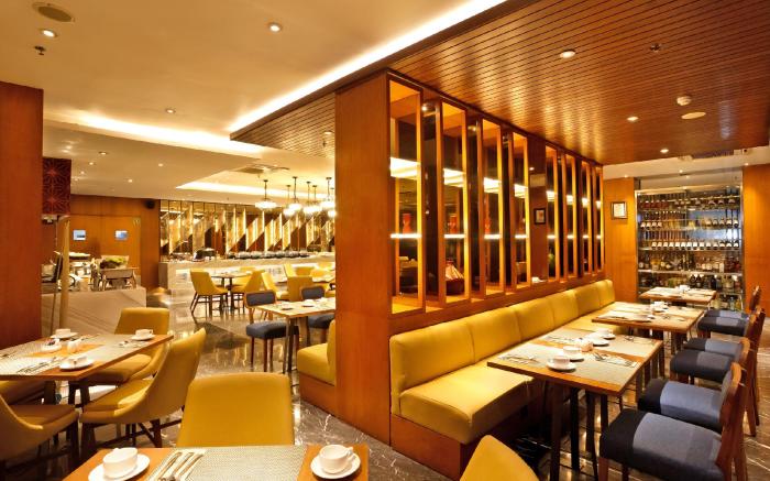 Swiss-Belhotel Pondok Indah