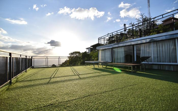 The Resort Angel Hill