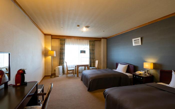 Isawa Tokiwa Hotel