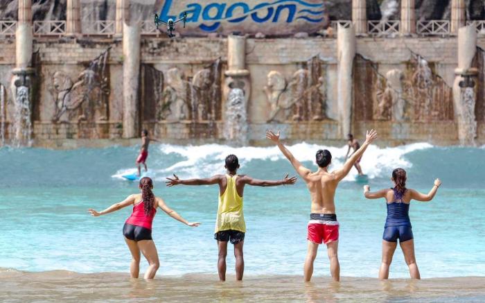 Sunway Lagoon Hotel - formerly Sunway Clio Hotel