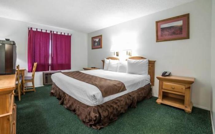 Rodeway Inn Bryce Canyon