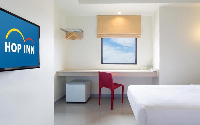 HOP INN Chanthaburi