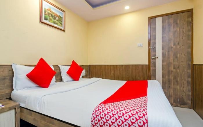 Hotel Arma Residency