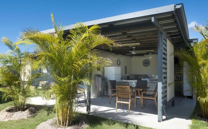 The Palms Hervey Bay