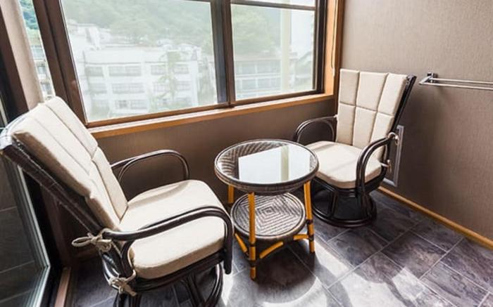 Livemax Resort Kawaji