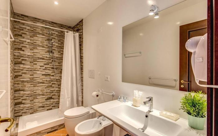 Piccolo Trevi Suites