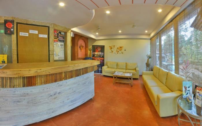 HOTEL VIVA BAGA