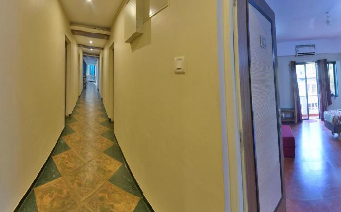 HOTEL VIVA BAGA
