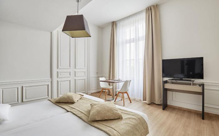 Apparthotel Odalys Montpellier Les Occitanes