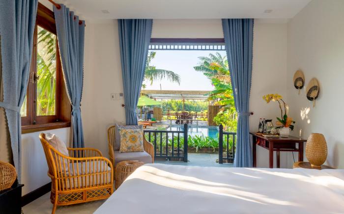 New Sunshine Homestay