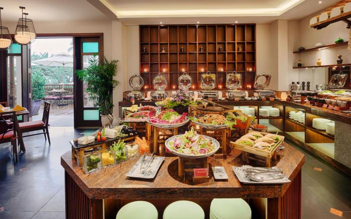 RiverTown Hoi An Resort & Spa