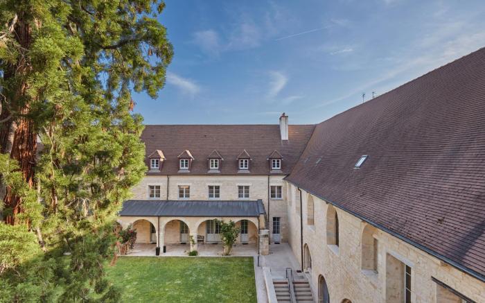 Appart hotel Odalys Dijon Les Cordeliers