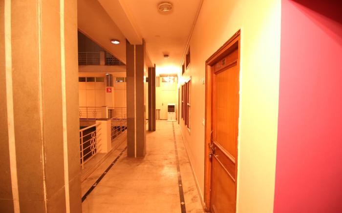 Hotel Mayur
