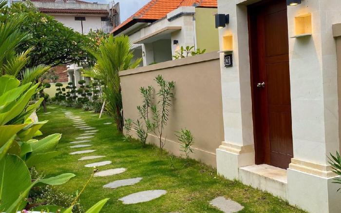 Agung Cottages