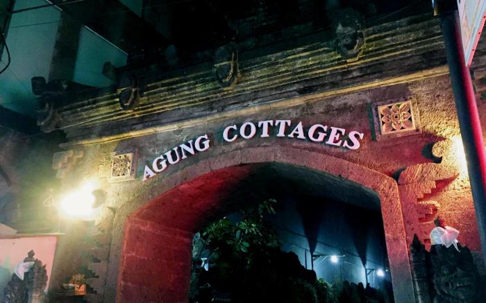 Agung Cottages