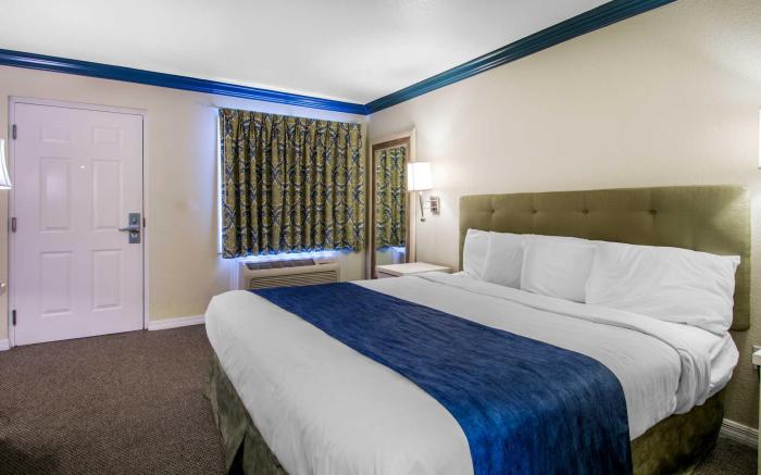 Quality Inn Clermont West Kissimmee