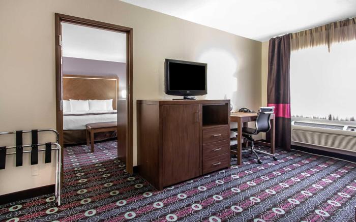 Comfort Inn Midtown