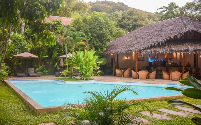 El Nido COCO RESORT