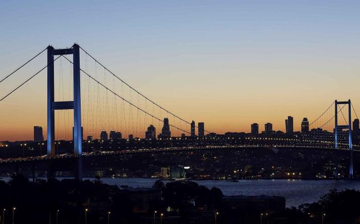 Mercure Istanbul West Hotel & Convention Center