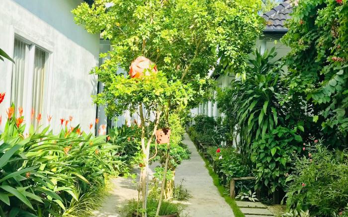 Sunlight Bungalow