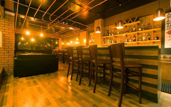 Gangtok Drift Hotel & Restobar