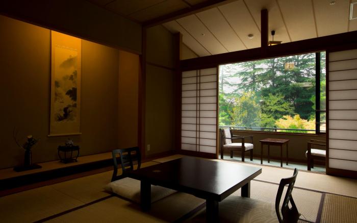Ryokan Matsusaki