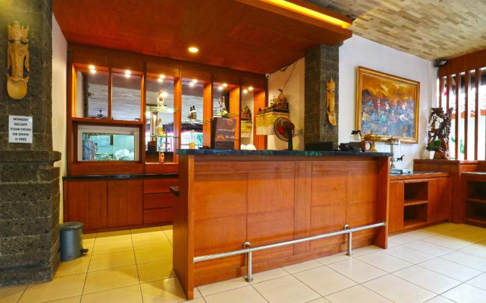 Hotel Sinar Bali Legian