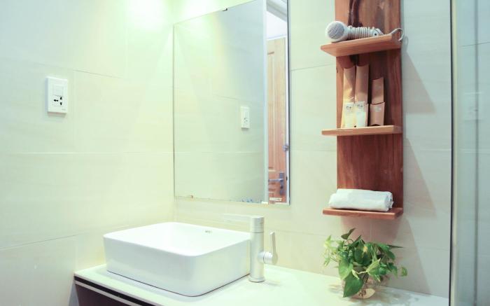 Cavilla Hotel & Apartment