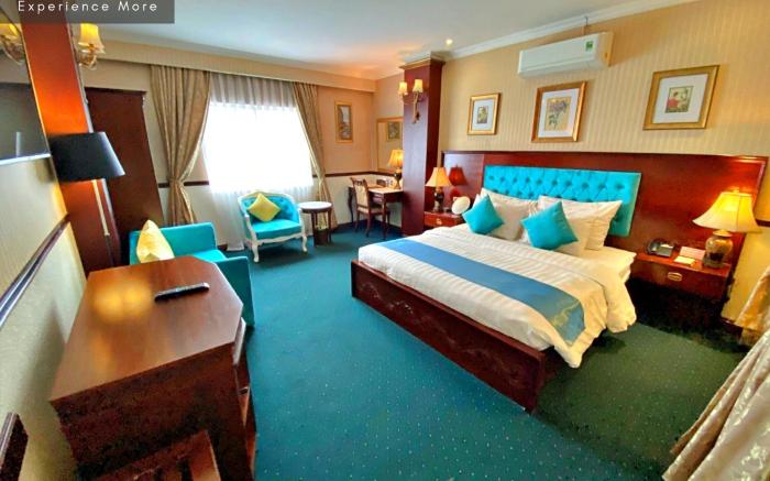 S79 Sunflower Hotel