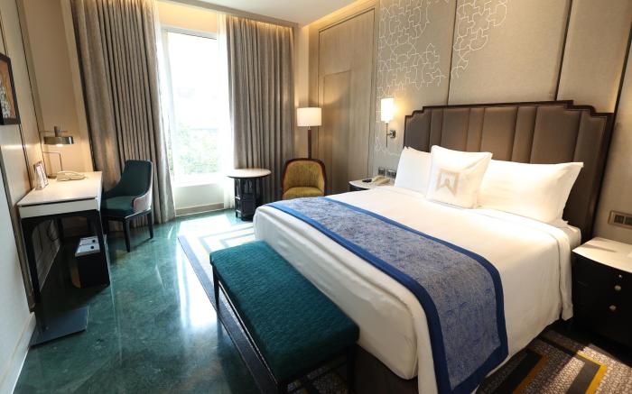 ITC Rajputana, a Luxury Collection Hotel, Jaipur